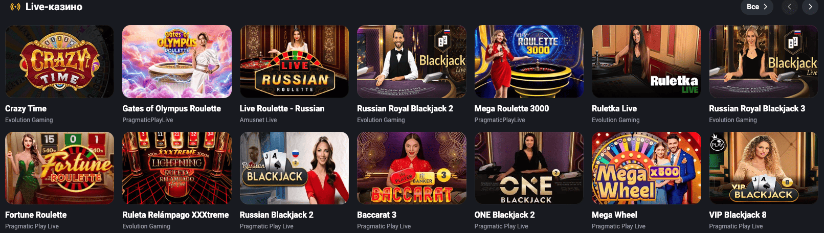 GetX Casino — Официальный сайт и Рабочие Зеркала